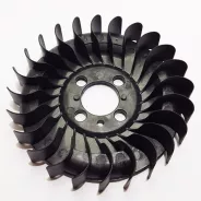 Ventilateur volant magnétique 185mm ENERGIZER