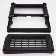 Capot avant ENERGIZER