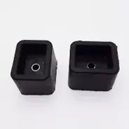 Kit pieds Epaisseur 40mm 51.7mm ENERGIZER