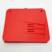 Trappe bougie 305mm ENERGIZER