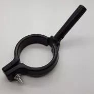 Poignée Diamètre Minimum 74mm Diamètre Fixation 19mm