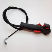 Poignée de commande (kit) FEIDER