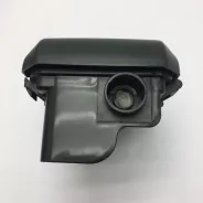 Capot de filtre à air 170mm Entraxe 43mm RACING