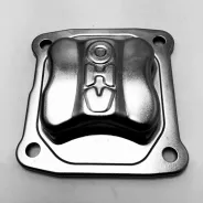 Cache culbuteur 105.7mm RACING