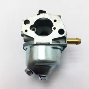 Carburateur Complet pour Tondeuses - Diamètre Intérieur 19 mm, Entraxe 42 mm, Épaisseur 54 mm