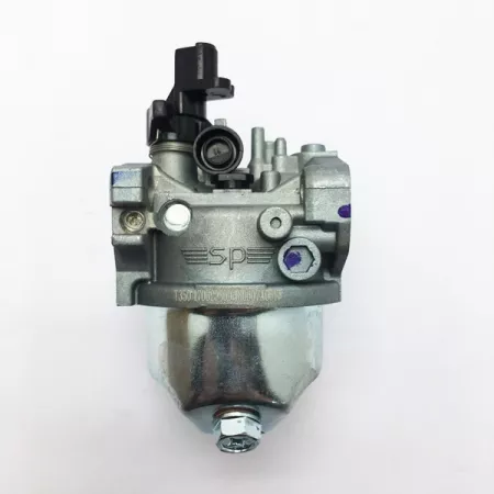Carburateur complet Entraxe 42mm Diamètre intérieur 19mm pour Tondeuse RACING