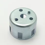 Cloche lanceur 66mm RACING