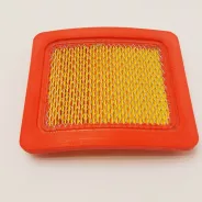 Filtre à Air pour Tondeuse Thermique RACING – Épaisseur 19.3 mm, Largeur 115 mm, Longueur 133 mm