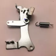 Câble de frein moteur 136mm RACING