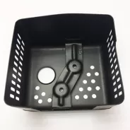 Grille d'échappement 140mm RACING