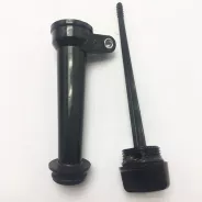 Jauge à huile 126.2mm