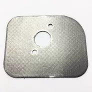 Joint d'échappement 117mm 46.5mm RACING