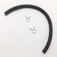 Kit durites 300mm RACING