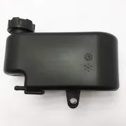 Réservoir carburant pour Motobineuse, Tondeuse HYUNDAI, RACING, TITAN