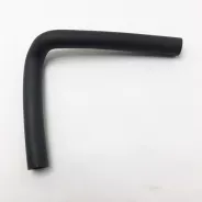 Tube de reniflard 180mm RACING