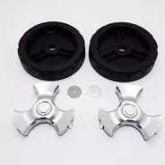 Roues 180mm