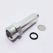 Pipe entrée d'eau 93mm