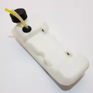 Réservoir carburant pour Elagueuse sur perche, Multifonction HYUNDAI, HYUNDAI SPECIALIST