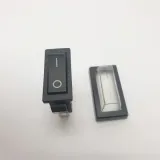 Contacteur marche/arr&ecirc;t