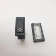 Contacteur marche/arrêt Station de peinture HYUNDAI