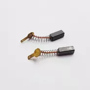 Jeu de charbons 5.9mm 20mm 4.8mm