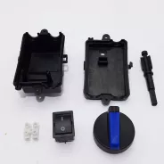 Contacteur marche/arrêt Nettoyeur haute-pression HYUNDAI