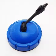 Brosse terrasses 250mm HYUNDAI