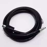 Flexible Diamètre Embout 7.6mm Diamètre Embout 14.8mm 5000mm HYUNDAI