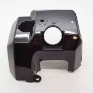 Capot moteur 158mm