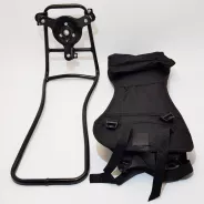 Harnais Dorsal HYUNDAI