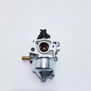 Carburateur complet Entraxe 43mm Diamètre intérieur 19mm pour Tondeuse HYUNDAI