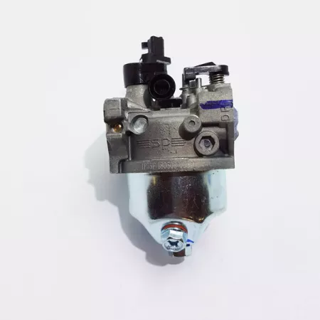 Carburateur complet Entraxe 43mm Diamètre intérieur 19mm pour Tondeuse HYUNDAI
