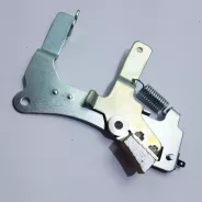 Câble de frein moteur 135mm HYUNDAI