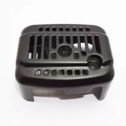 Grille d'échappement 146mm HYUNDAI