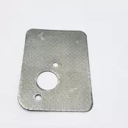 Joint d'échappement 110mm 46mm HYUNDAI