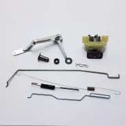 Régulation (kit) 10 pièces HYUNDAI