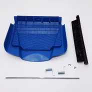 Déflecteur arrière HYUNDAI