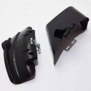 Déflecteur latéral HYUNDAI