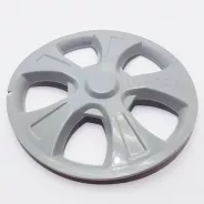 Enjoliveur roue arrière 220mm HYUNDAI