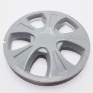 Enjoliveur roue avant 170mm HYUNDAI