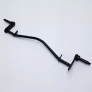 Essieu de roue avant 505mm HYUNDAI