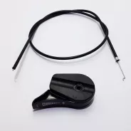 Commande des gaz (kit) 1070mm HYUNDAI