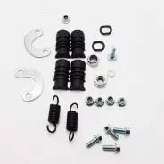 Fixation de roue avant (kit) 23 pièces HYUNDAI