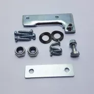 Fixation de roue arrière (kit) HYUNDAI