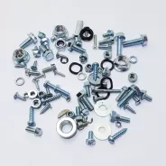 Visserie (kit) - HYUNDAI