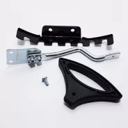 Levier de hauteur de coupe HYUNDAI