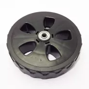 Roue avant 200mm HYUNDAI