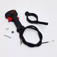 Poignée de commande (kit) HYUNDAI