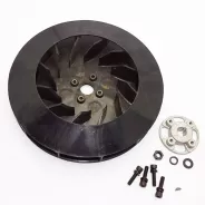 Turbine 240mm HYUNDAI