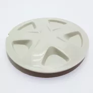 Enjoliveur roue arrière 170mm GARDENSTAR